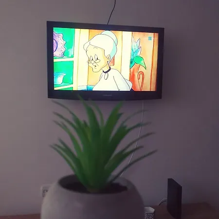 شقة Estera Stan Na Dan Istocno Sarajevo *